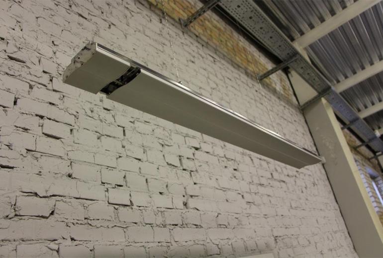 IR panel SW PRO 3000 