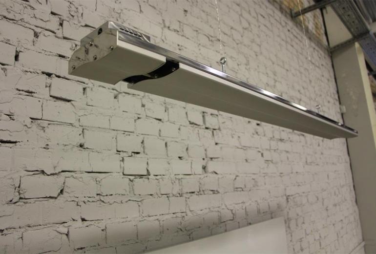 IR panel SW PRO 4000 