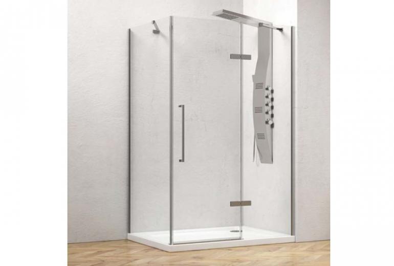 Tuš kabina Tinos TN-10 - 80x70