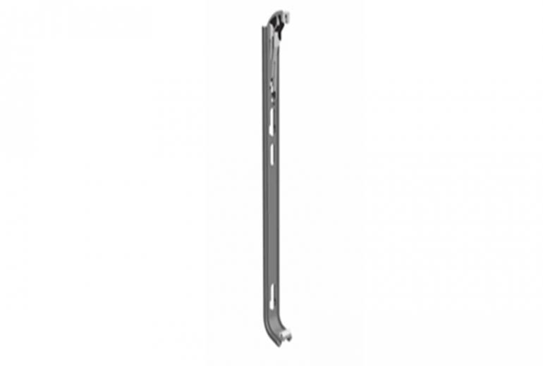 Konzola H 600 za radiator Radik Klasik