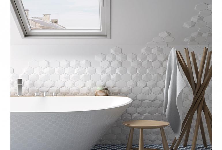 Magical Ambrella White Mat