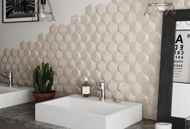 Magical Ambrella Greige Gloss