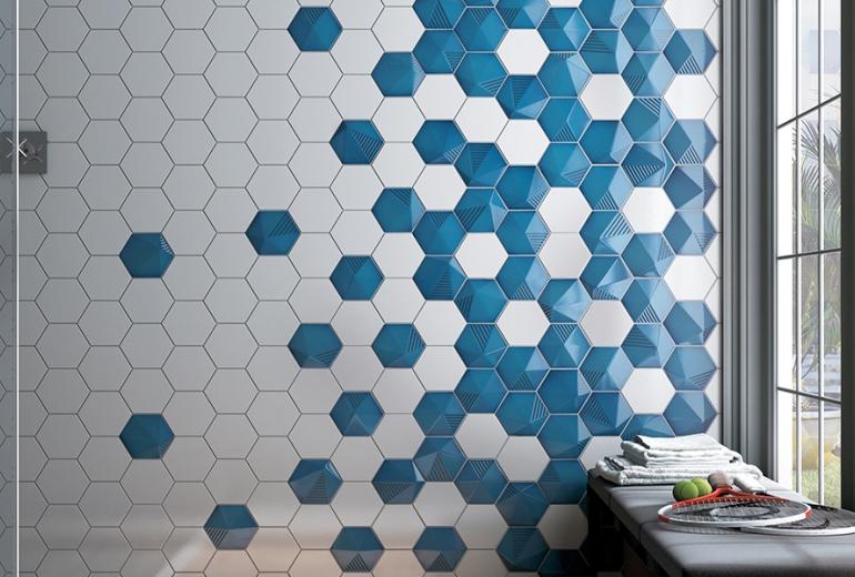 Magical Ambrella Electric Blue Gloss