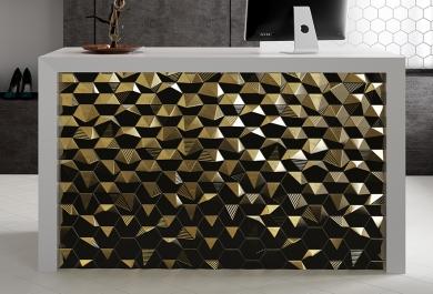 Magical Ambrella Metallic Gloss