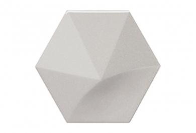 Magical Oberland Light Grey Gloss