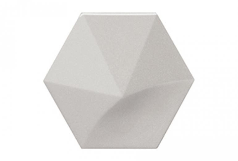 Magical Oberland Light Grey Gloss