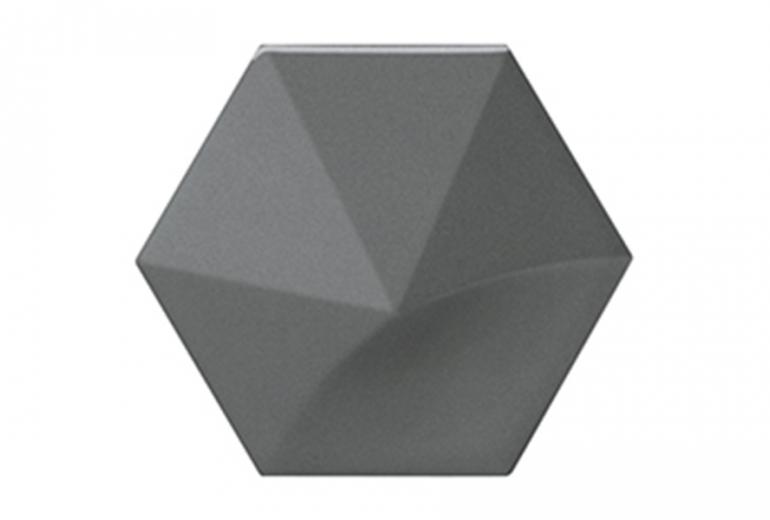 Magical Oberland Dark Grey Gloss