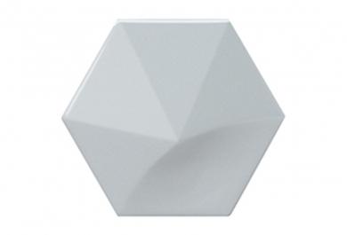 Magical Oberland Sky Blue Gloss