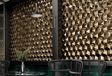 Magical Oberland Metallic Gloss