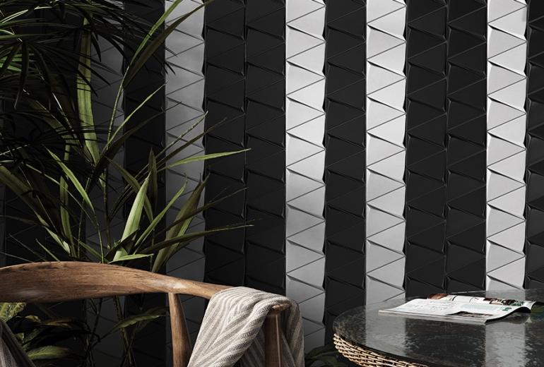 Magical Tirol Black Gloss