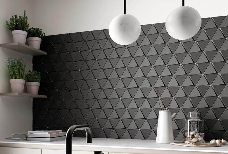Magical Tirol Black Mat