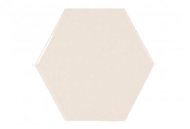 Scale Hexagon Cream Gloss
