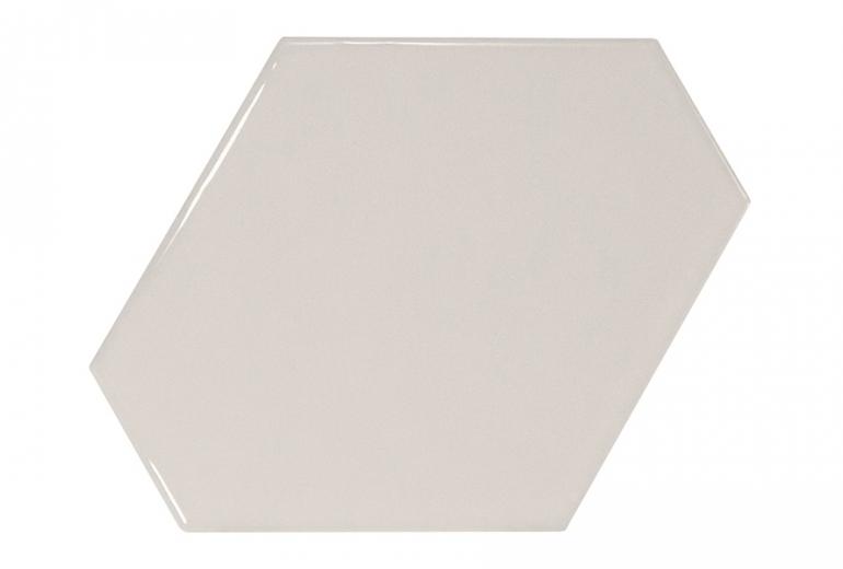 Scale Benzene Light Grey Gloss