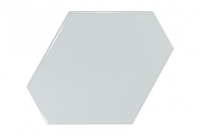 Scale Benzene Sky Blue Gloss