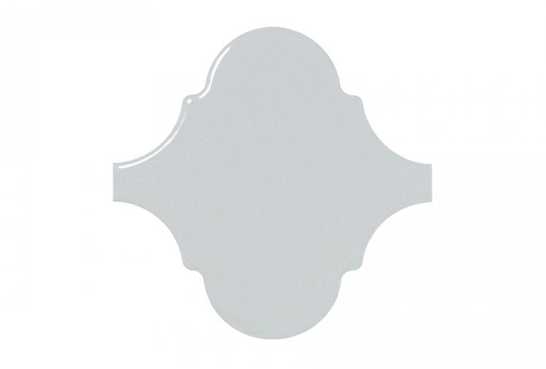 Scale Alhambra Sky Blue Gloss