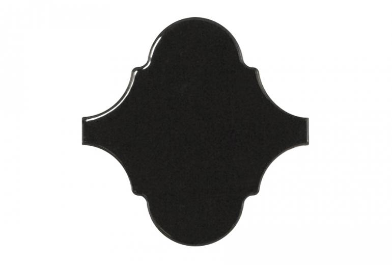 Scale Alhambra Black Gloss