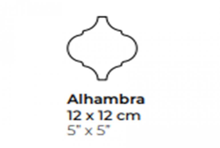 Scale Alhambra Metallic Gloss