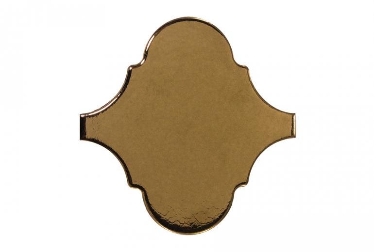 Scale Alhambra Metallic Gloss