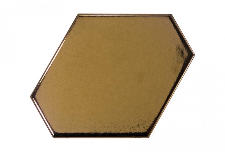 Scale Benzene Metallic Gloss