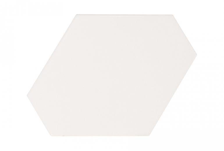 Scale Benzene White Mat