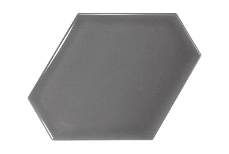 Scale Benzene Dark Grey Gloss