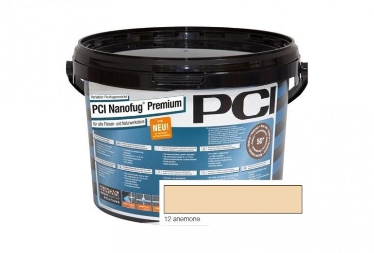 PCI Nanofug Premium Anemone 5 kg