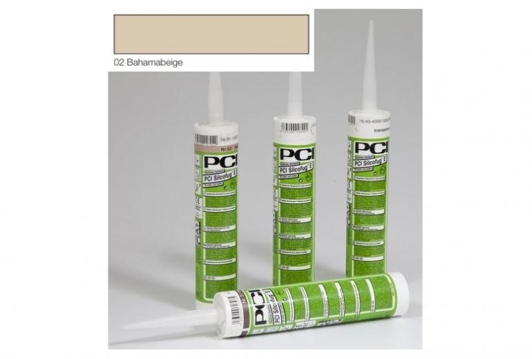 Silikon PCI Silcofug Bahama