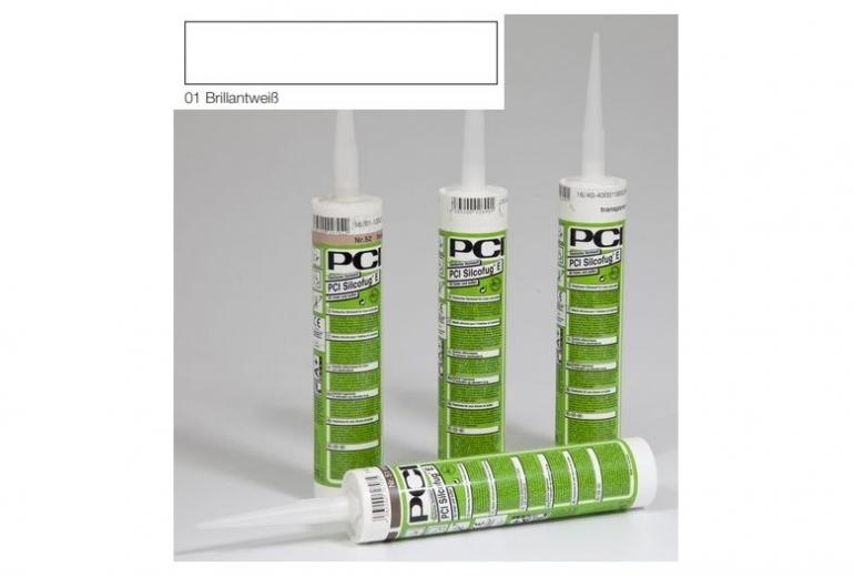 Silikon PCI Silcofug Bela