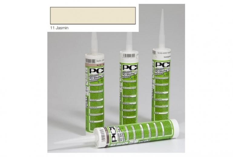 Silikon PCI Silcofug Jasmin