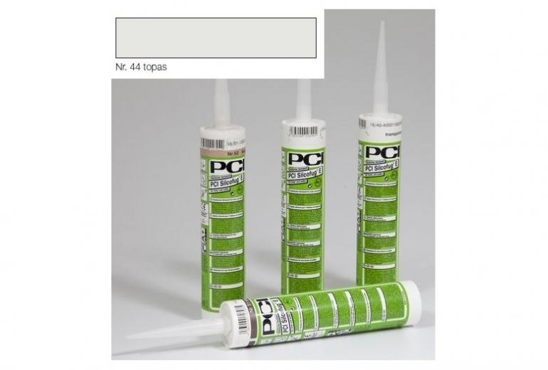 Silikon PCI Silcofug Topas