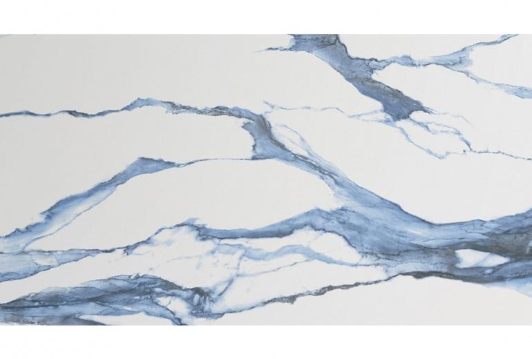 Calacatta Blue Pullido 60x120 R