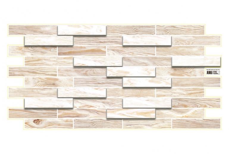 Bleached Oak