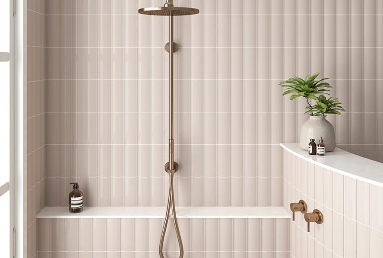 Vibe Out Taupe Mat 6x20