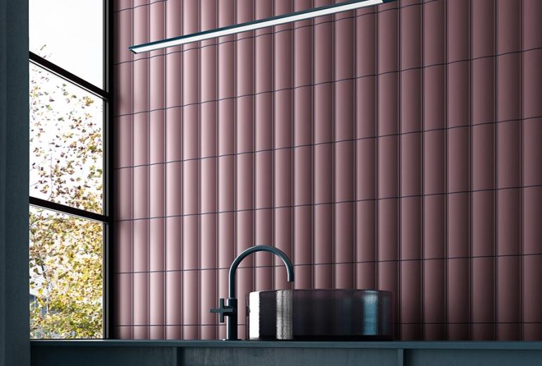Vibe Out Gooseberry Mat 6x20