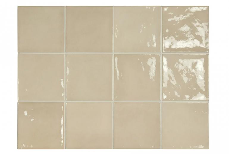 Village Mushroom Gloss 13,2x13,2