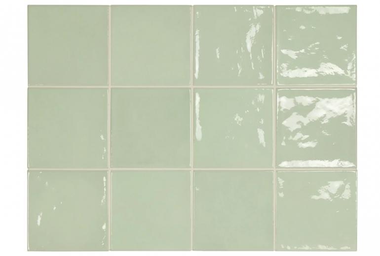 Village Mint Gloss 13,2x13,2