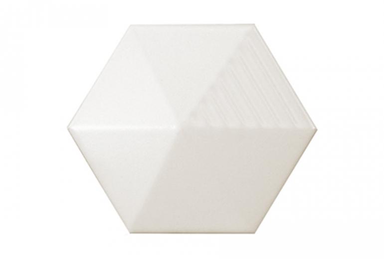 Magical Ambrella White Mat