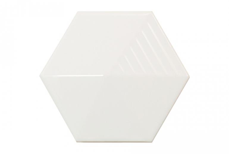 Magical Ambrella White Gloss