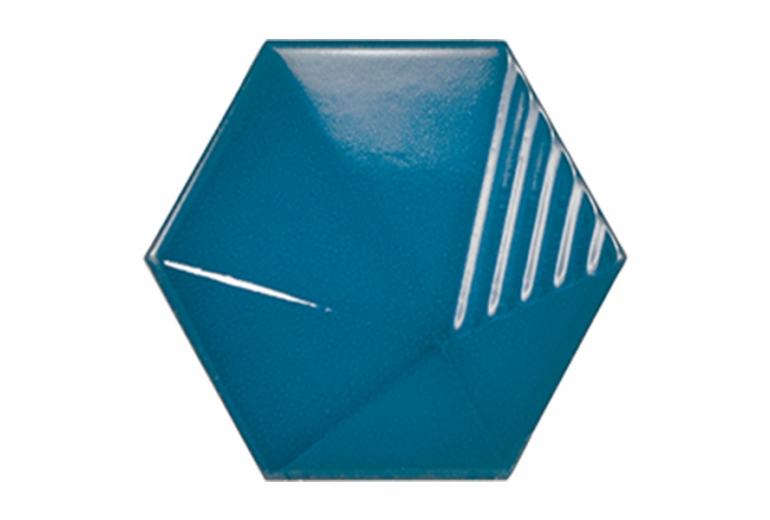 Magical Ambrella Electric Blue Gloss