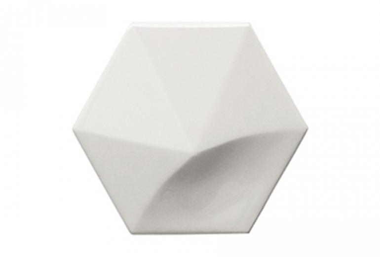 Magical Oberland White Gloss