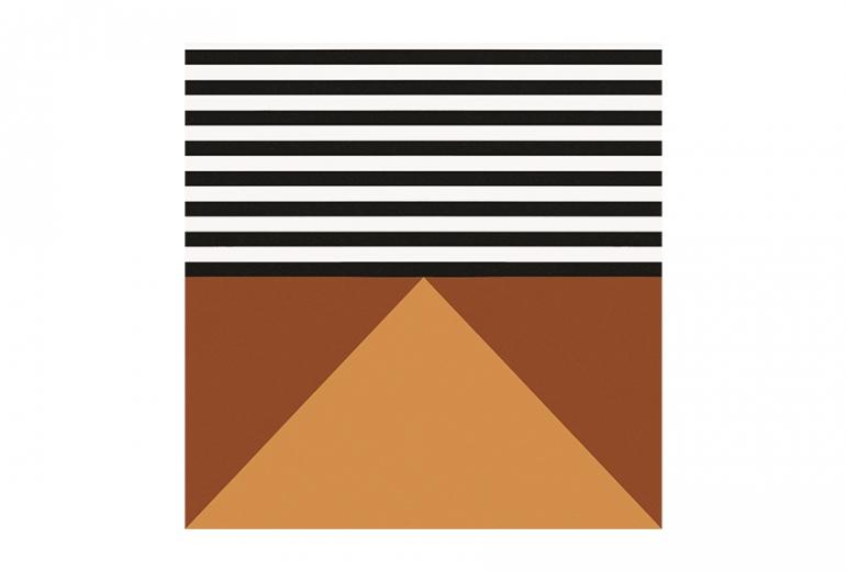 Bauhome Strich Warm Mat 20x20