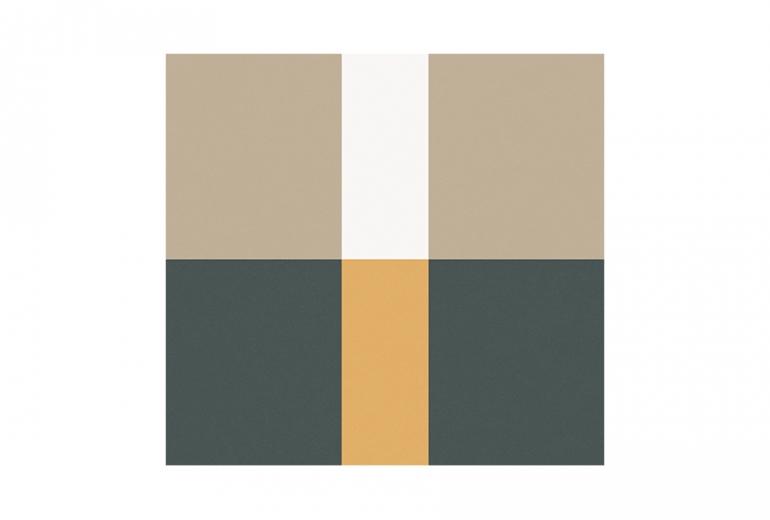 Bauhome Band Cold Mat 20x20