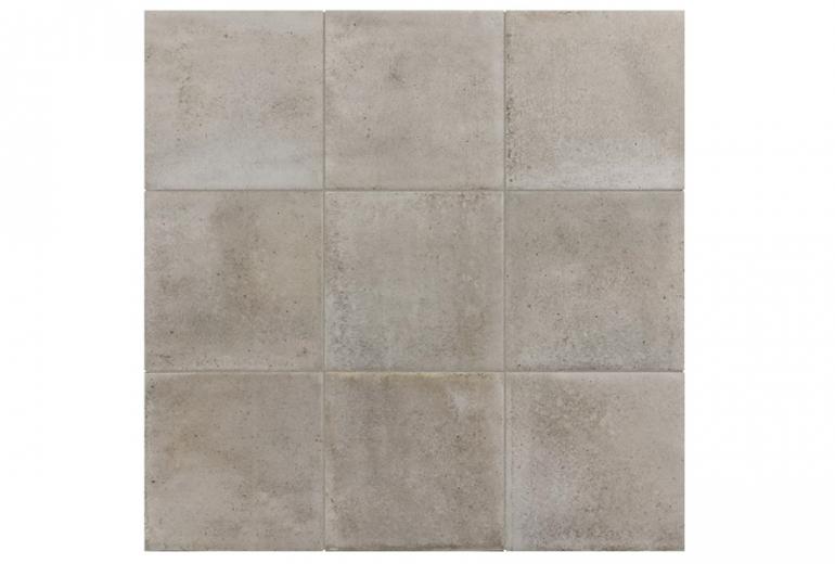 Raku Smoke Mat 10x10