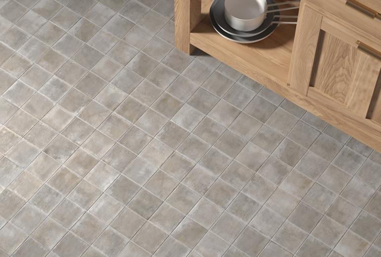 Raku Smoke Mat 10x10