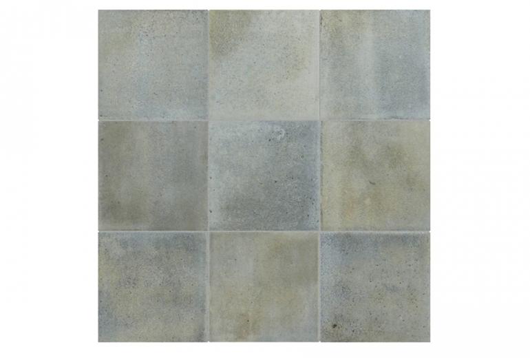 Raku Sea Mat 10x10