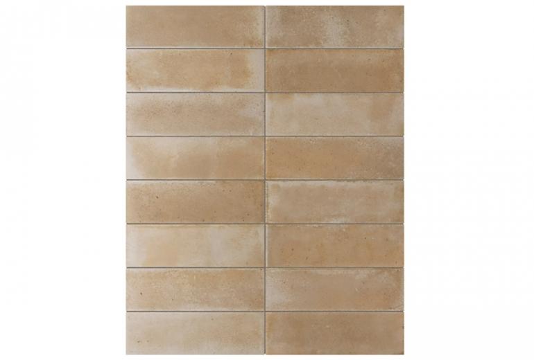 Raku Sand Mat  6x18