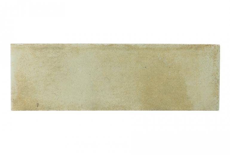 Raku Sage Mat  6x18