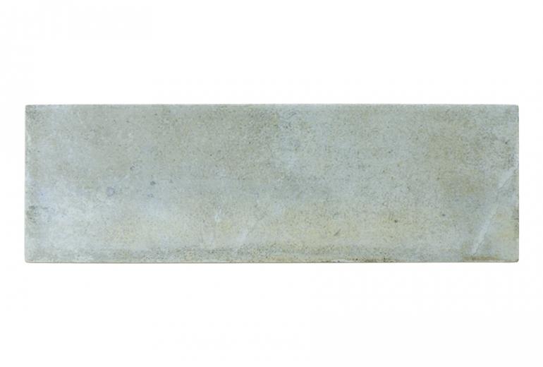 Raku Sea Mat  6x18