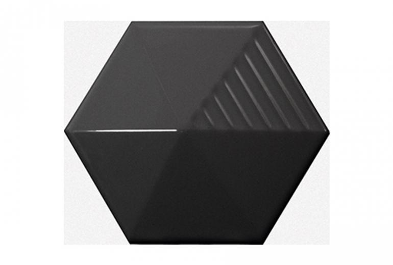 Magical Ambrella Black Gloss