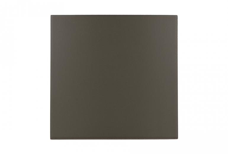 Rivoli Black Mat 20x20